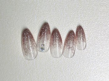 ネイルサロン リベラ(Libera)/art collection