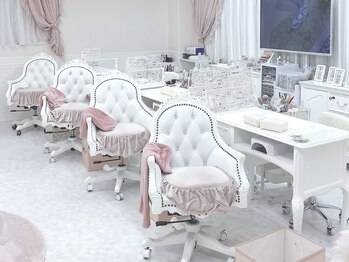 カランカラン(Calin calin)