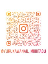 ミスズーネイル(misuzoo.nail) インスタ