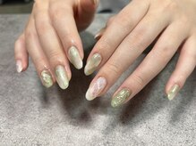 ココネイル(Koco Nail)/初夏ネイル