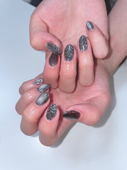 サロン ド バンビ(salon de bambi)/