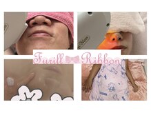 フリルリボン 長岡喜多町店(Furill Ribbon)