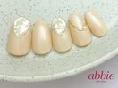 ぷっくりシェル[C]¥11550