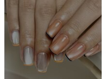 アスホネイル(飛帆Nail)