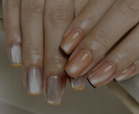 アスホネイル(飛帆Nail)