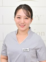 カドモリ 四ツ橋(KADOMORI) 金平 麻理子