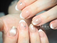 ミーディア(Medea)/