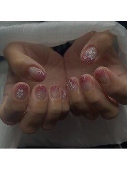 グッドバイブス ネイルアート(Good Vibes Nail Art)/