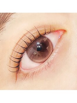 ヤーン(YARN)/リフト系デザイン