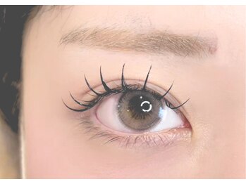 アテリア(ate/lie)/パリエク《ダブルフラット80束》