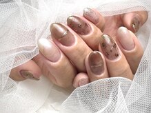 ウパラ(upala)/ニュアンスレオパード