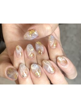 アートの種類が豊富