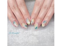 リ ビューティフル(Re Beautiful)/こだわりデザイン(ハンド)