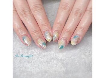 リ ビューティフル(Re Beautiful)/こだわりデザイン(ハンド)