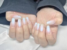 ヤシネイル(Yashi Nail)/ワンカラー