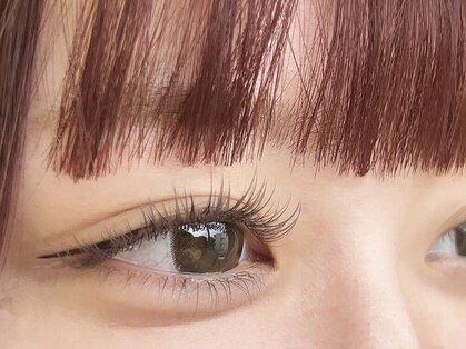 まつげパーマ/マツエク/LED/パリエク/眉毛/パリジェンヌ　Raffelia 【ラフェリア】の写真