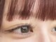 まつげパーマ/マツエク/LED/パリエク/眉毛/パリジェンヌ　Raffelia 【ラフェリア】の写真