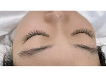 サロンドルネ(Salon De Rene)/フラットラッシュつけ放題