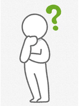 かえで鍼灸整体院/当院に興味・初めて来院される方