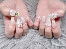 ドーリーガール(Dolly Girl)/