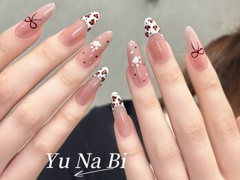 ユナビ 池袋東口店(Yunabi)/10本アートやり放題