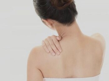 アールグランド 経堂店(R-ground)の写真/【首肩コリや腰痛が辛い人へ】何をやってもだめな方◎エンダモロジーケア2980円で血行促進、体の不調改善！