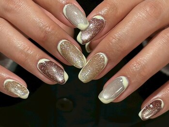 12月武蔵小杉店限定デザイン