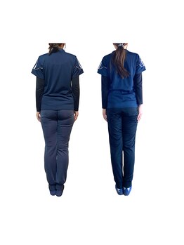 リニューアル(renewal)/後ろ姿を美しく☆