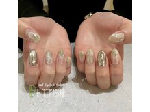 ネイルアイラッシュサロン ベティッシュ 桜木町店(Nail Eyelash Salon BETTISH)/