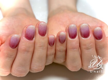 ユーネイル(U-nail)の写真