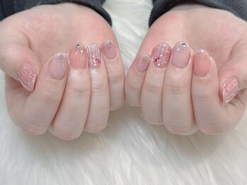 monthly定額デザインB.