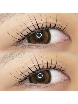 ミーカラー(me calla)/まつげパーマ