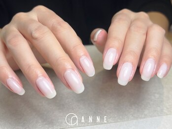 アンネ 渋谷店(ANNE)/パラジェル ワンカラー