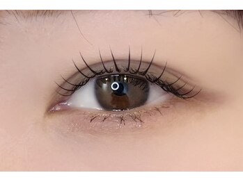 アンリ(Henri)/オリジナルまつ毛パーマ（上下）