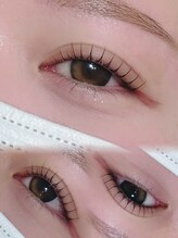 アテプラス(ate+)/まつげパーマ