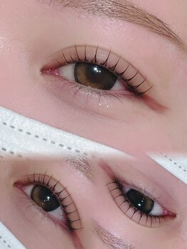 アテプラス(ate+)/まつげパーマ