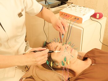 テンジンはり灸院(tenjinはり灸院)/バイオハリフォースとは