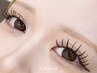 くっきり濃密×持続◎【ダブルラッシュorバインドロック120束】¥9400