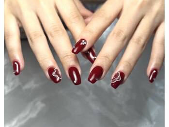 ミニムジュエル(MINIM JeWeL)/定額デザイン☆