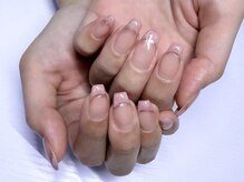 メイズ(May's)/マーブルフレンチ