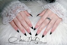 アミネイル(Ami Nails)
