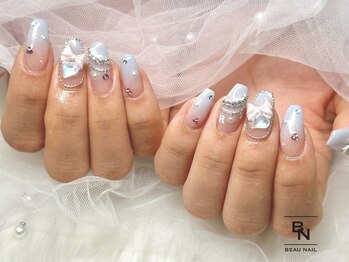 ボーネイル(BEAU NAIL)/