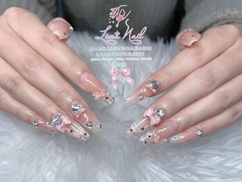 ナナネイル なんば店(NaNa Nail)/長さだし