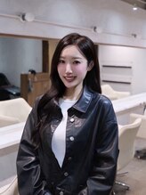 アイスタジオ アンド ダブルネイル 西院店(EYE STUDIO&W NAIL)&nbsp;HONOKA ［西院］