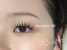 メトア(metoie)/&healthy 120本♪