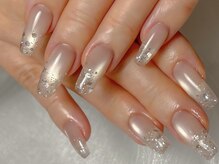 ウルネイル(Uru nail)/長さだしマグネット