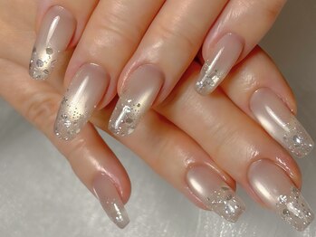 ウルネイル(Uru nail)/長さだしマグネット