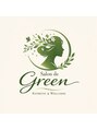 サロン ド グリーン(Salon de green)/サロン・ド・グリーン