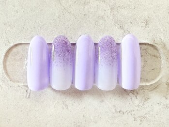 タイムレスネイル 船橋店(TIMELESS NAIL)/【ハンド】★定額Mコース