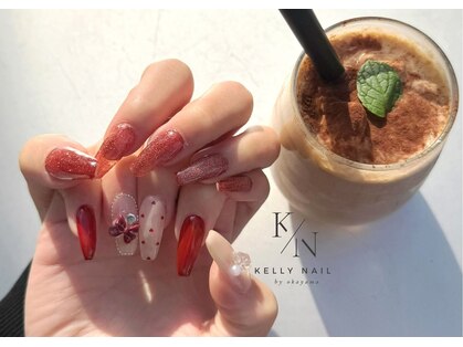 ケリーネイル(kelly nail.)の写真